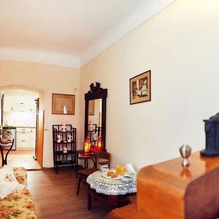 Апартаменти В Центрі Львова -Вірменська Площа Ринок Lviv Eksteriør billede